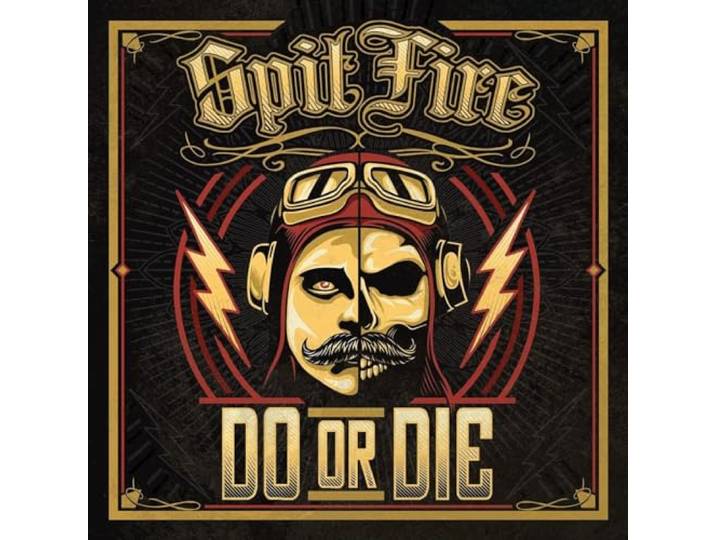 Do Or die