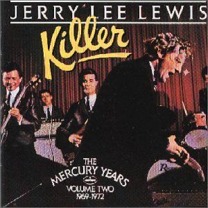 Jerry Lee Lewis - Killer Vol.2 - Preis vom 04.10.2026 03:51:26 h