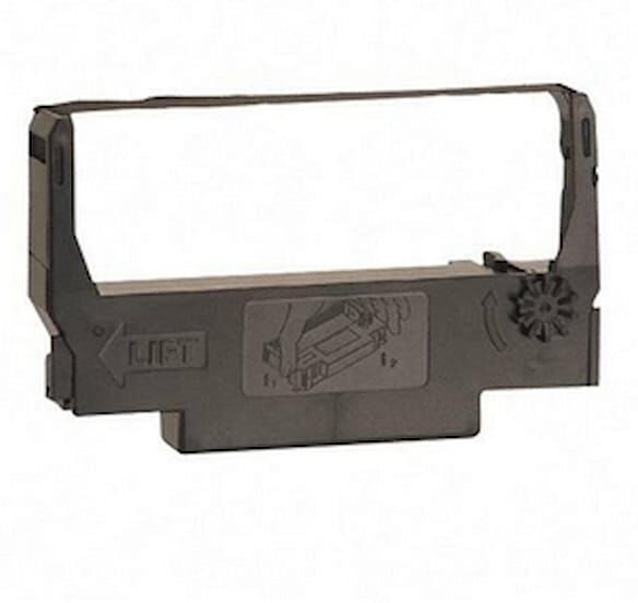 ERC30/ERC34/ERC38 TM-300D/A/B black TM-U210
