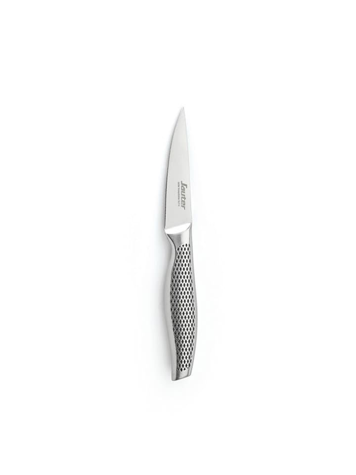 Sauter Edelstahl-Schälmesser - (H)9 cm - onesize