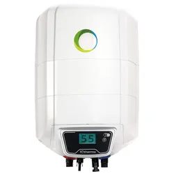 10l Photovoltaik-Warmwasserbereiter