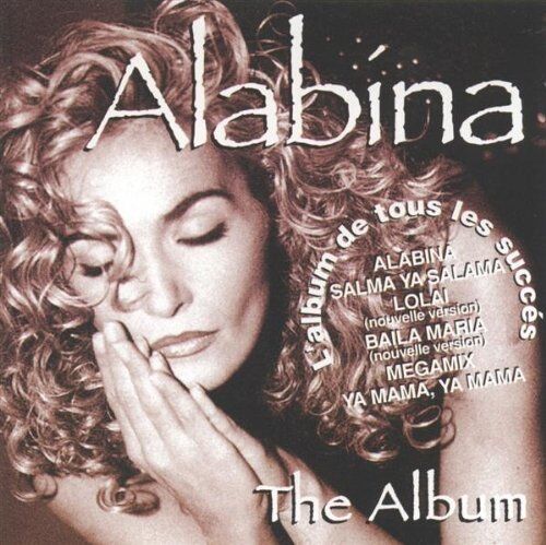 Alabina Feat.Ishtar - Album - Preis vom 07.10.2026 11:45:10 h