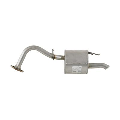 Walker Endschalldämpfer [Hersteller-Nr. 23506] für Toyota