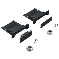 Zumtobel Group Endkappenset SLN2 MRT ECSET L20SR