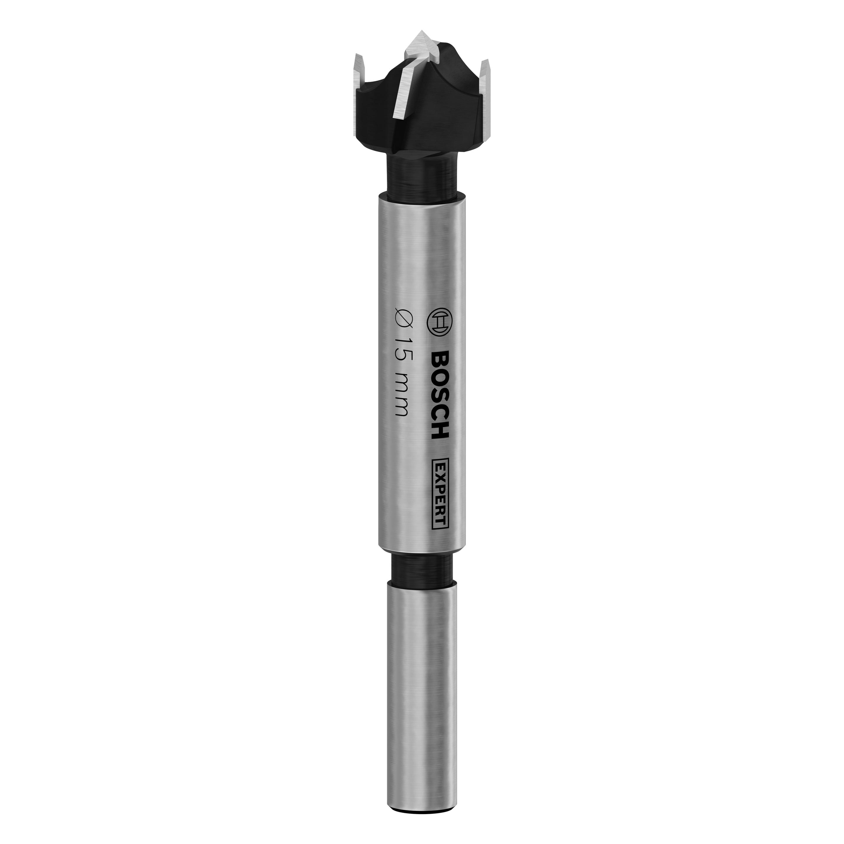 Makita Scharnierlochbohrer EXPERT Laminated Woo 2608901845 (15 Millimeter) (2608901845)