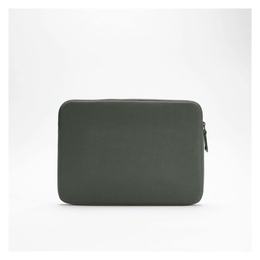 Incase A.R.C. Sleeve für 14-Zoll-Laptop - Smoked Ivy (14", Universal) (INCO400717-SIV)