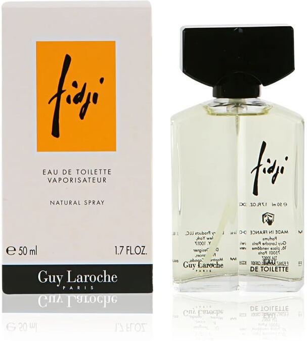 Guy Laroche Fidji EDT 50 ml