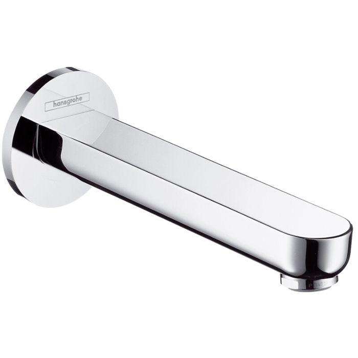 hansgrohe Wannen Einlauf Metris S 14420000 DN 20 chrom