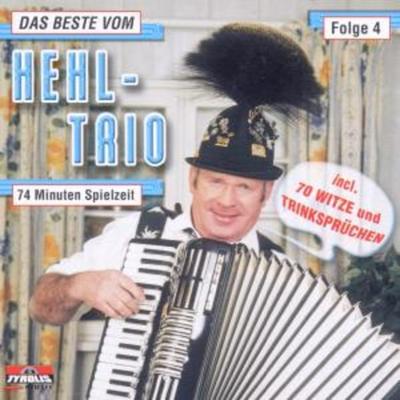 Das Beste - Hehl Trio, CD