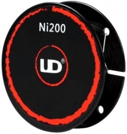 UD Youde Technology Filo Resistivo Ni200 - 9 Mt