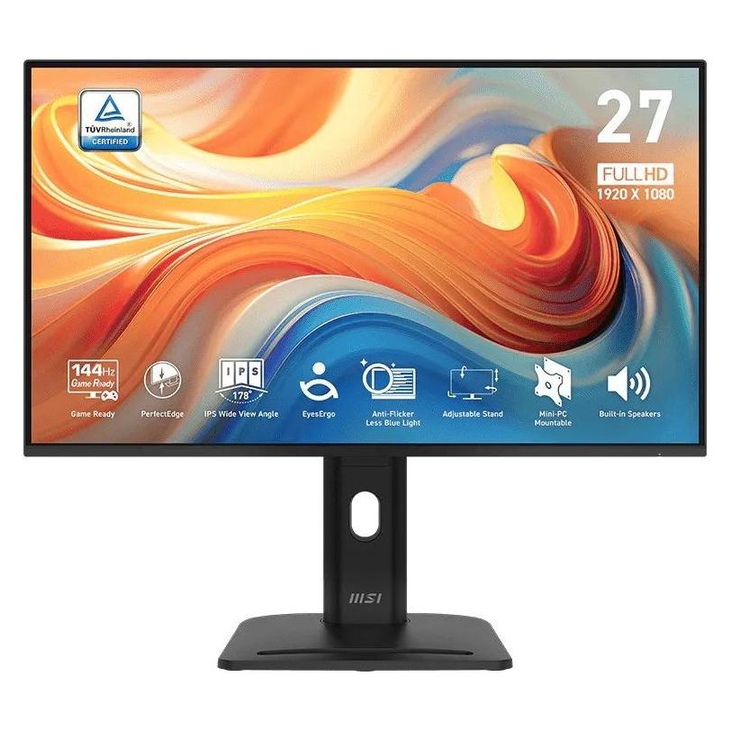 MSI PRO MP275PG E14 (1920 x 1080 Pixel, 27") (9S6-3PE49M-001)