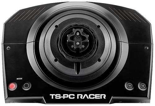 Thrustmaster TS-PC Racer Lenkrad Basis PC Schwarz