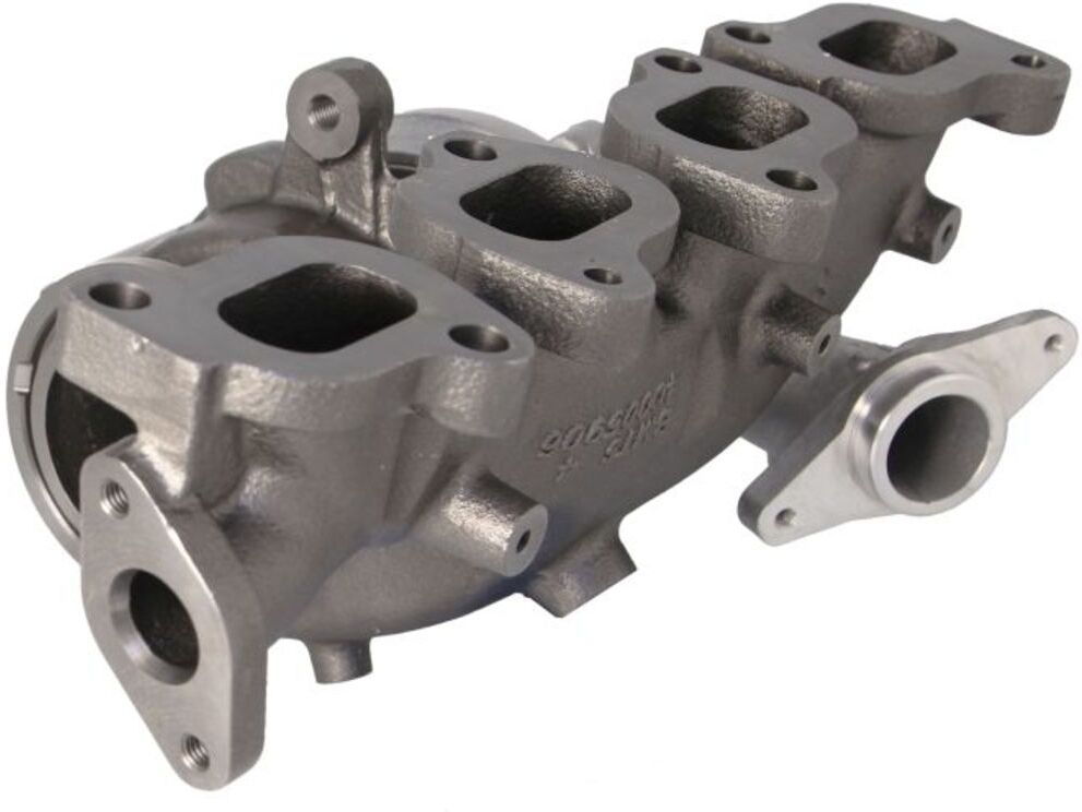 Lader, Aufladung BMTS 40008799