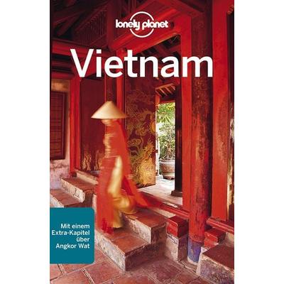 Lonely Planet Reiseführer Vietnam, Taschenbuch von Iain Stewart, MairDuMont
