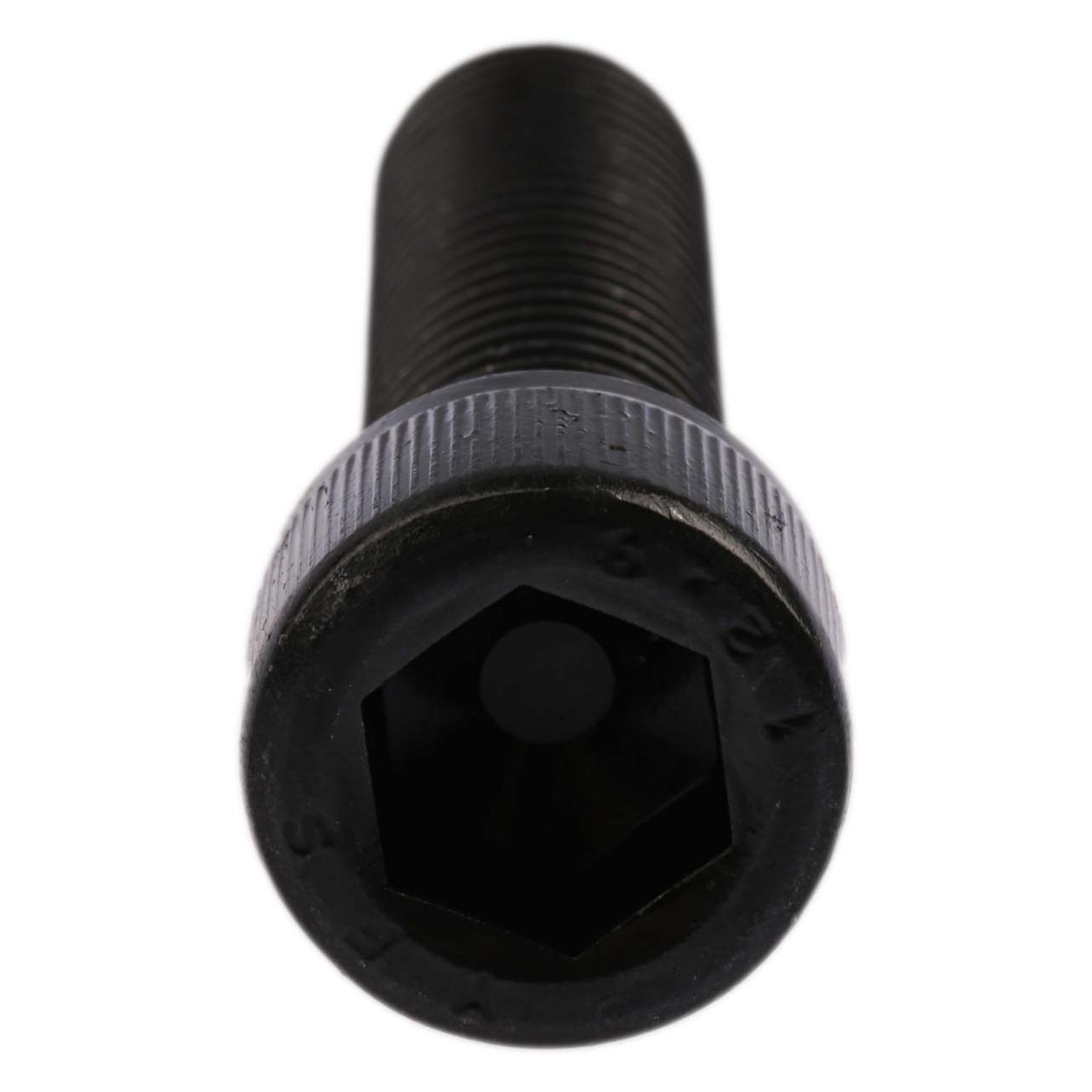 RS PRO Schrauben Zylinderkopf M12x50mm (4680420)