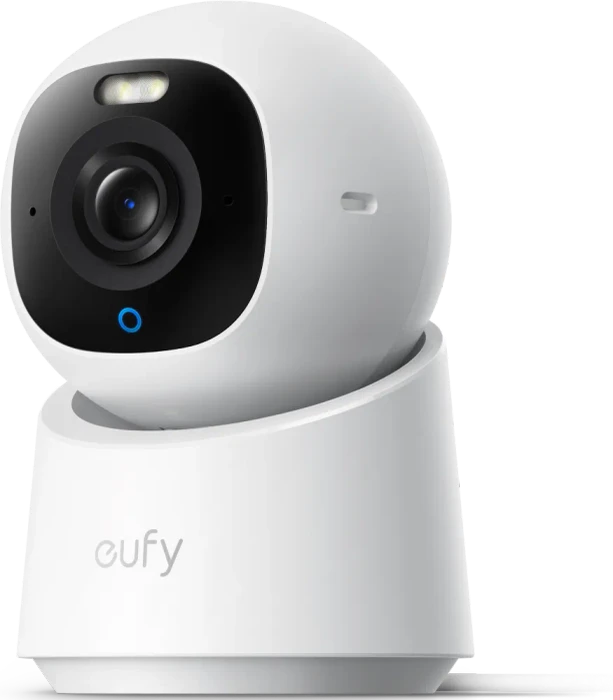 Eufy Indoor E30 4K Wi-Fi
