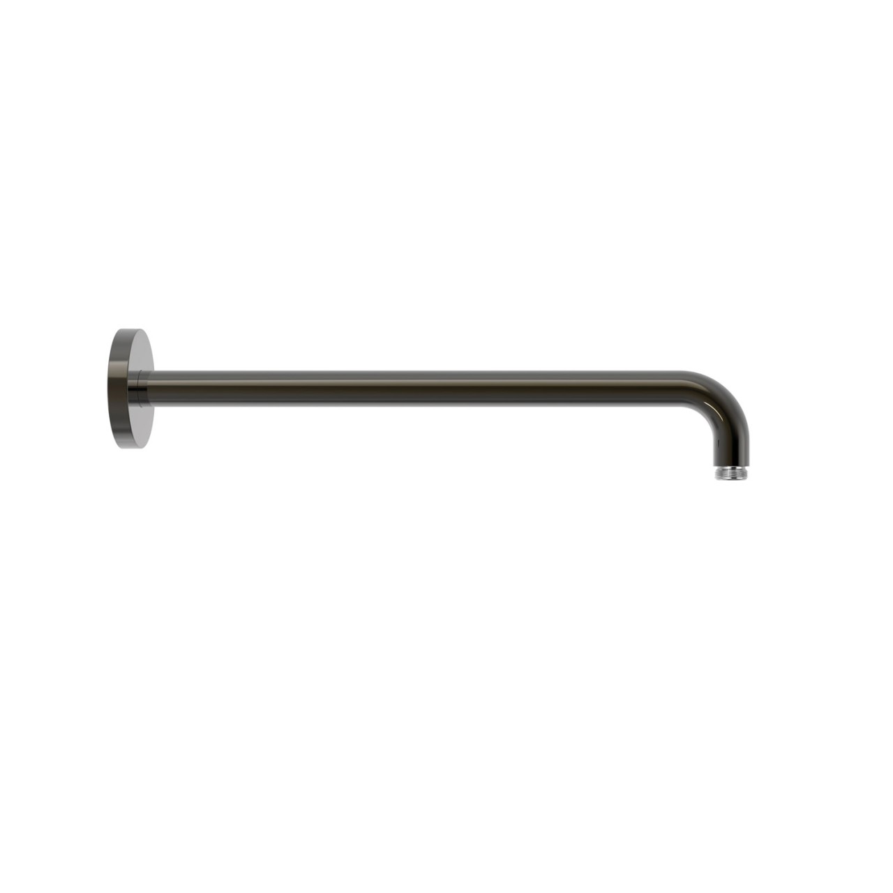Tres Wandarm Für Kopfbrause Länge: 400 mm, 13462104KM 13462104KM