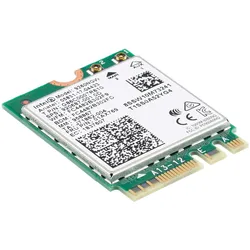 Intel Wireless-AC 9260 Adapt, Netzwerkkarte