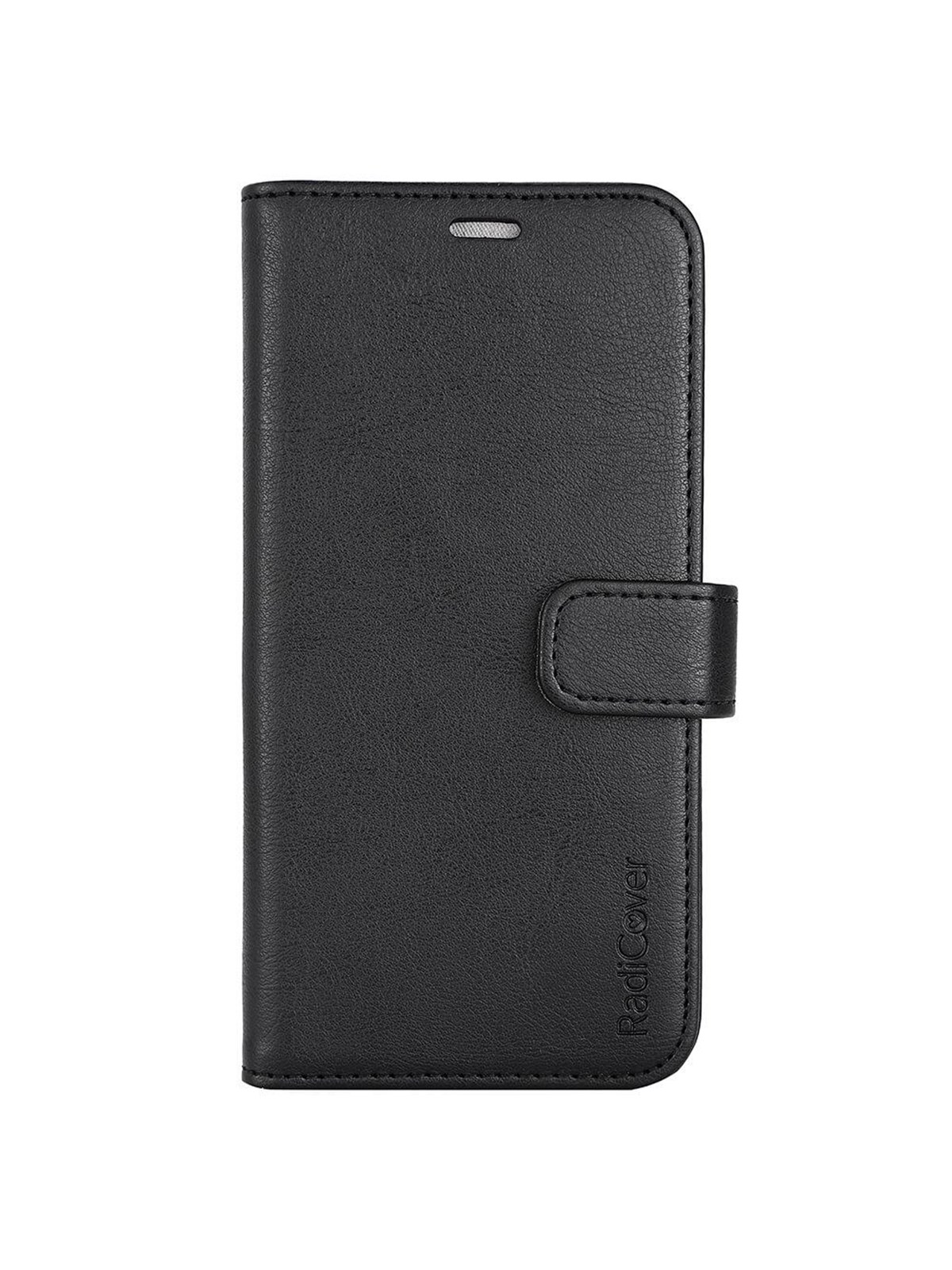 Radicover Wallet Case Anti-Radiation Flipcover iPhone 14 Pro