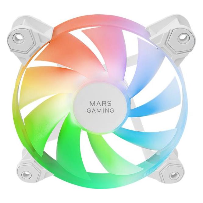 Mars Gaming MF-4A (120 mm, 4x) (MF4AW)