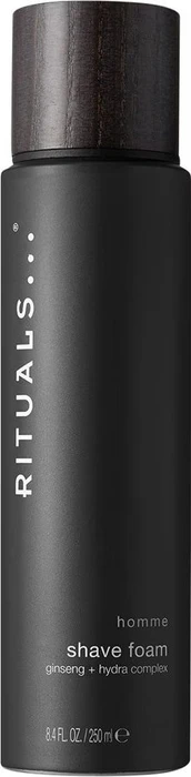 Rituals Homme Shave Foam 200 ml