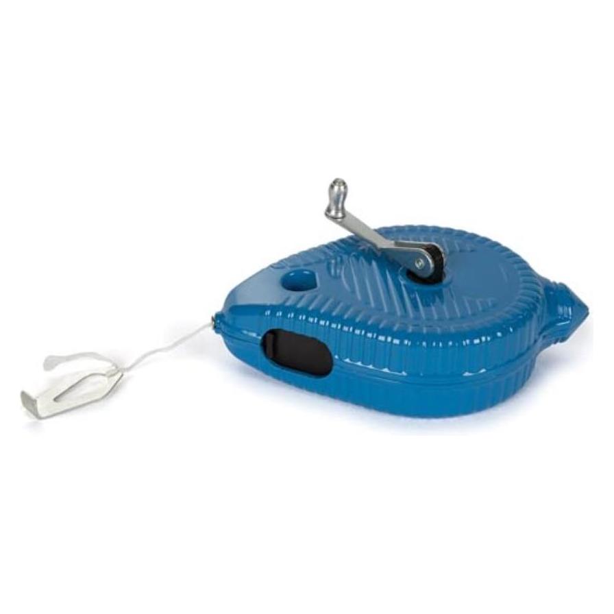 Defi SCHLAGSCHNUR - ALUMINIUM - 30 m - 100 g (DF105)