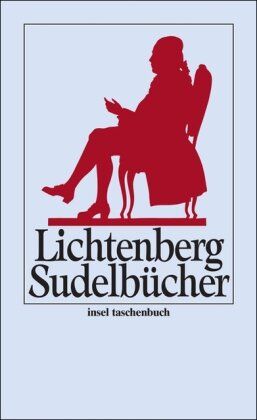 Lichtenberg, Georg Christoph - Sudelbücher - Preis vom 12.10.2026 11:37:12 h