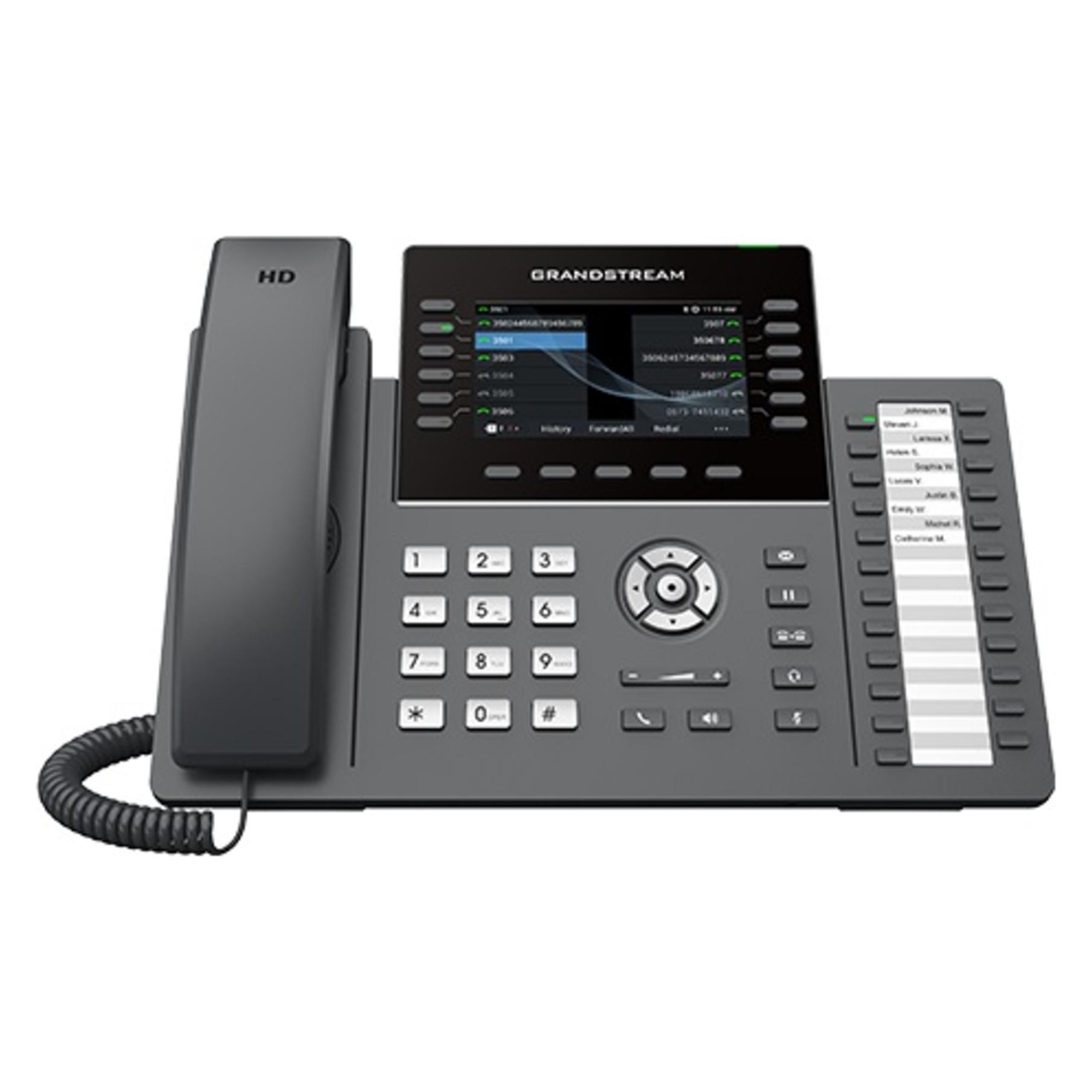 Grandstream SIP GRP-2636 (GRP2636)