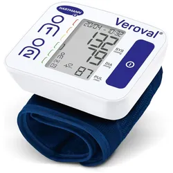 Veroval, Blutdruckmessgerät, Compact Handgelenk