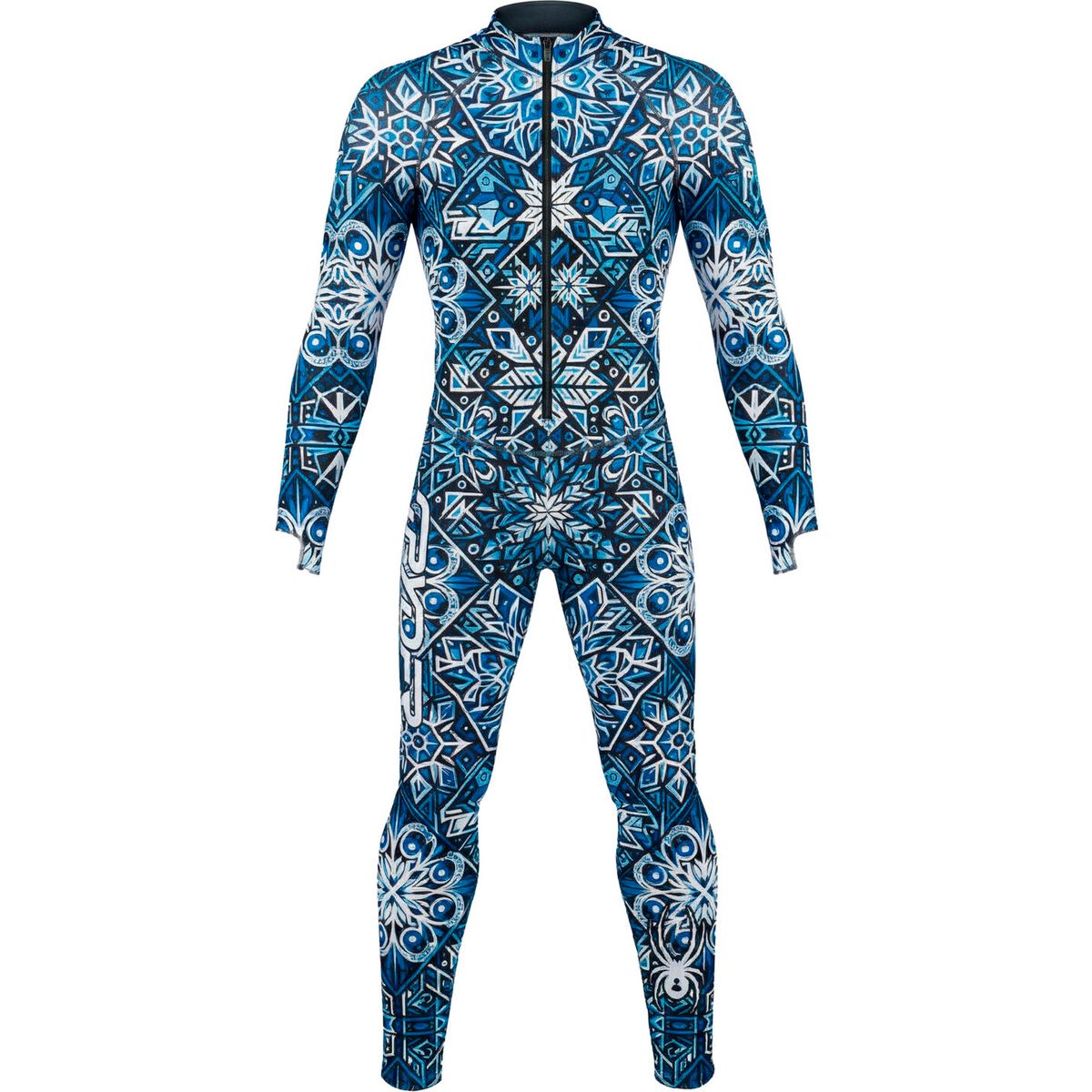 Spyder Womens Performance GS Suit indigo (S1) M 38SD613602-S1-M