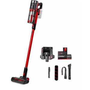 Einhell Staubsauger TE-SV 18/270 Li-BL-Solo, ohne Beutel, Akku 18 V, 65 Min. Laufzeit