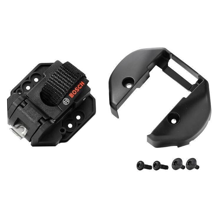Bosch eBike Befestigungssatz PowerTube schlossseitig horizontal axial BBP37Y0 (186622)