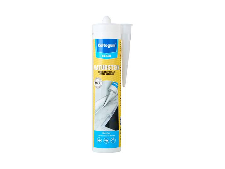 Coltogum Dichtmasse Naturstein+ Transparent 310ml