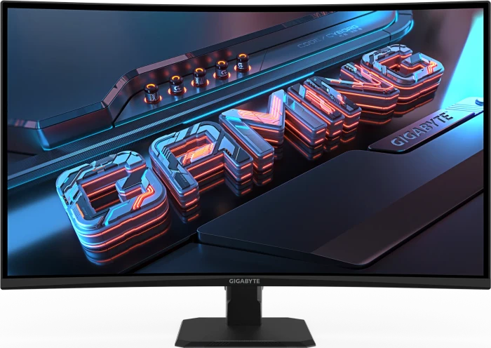 32" GIGABYTE GS32QCA