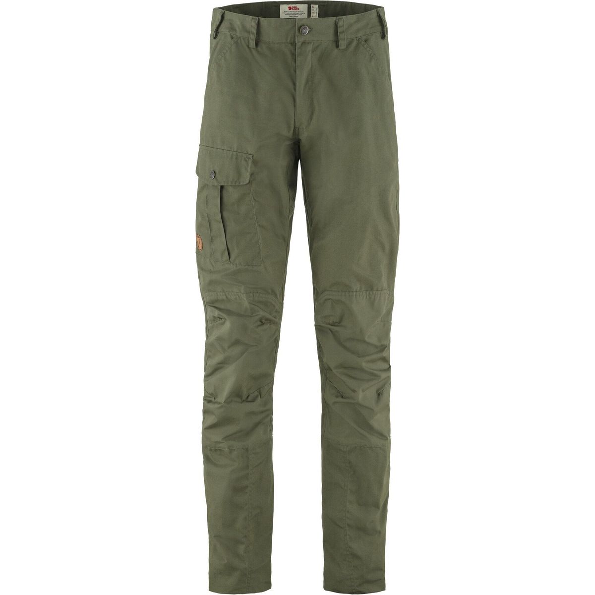 Fjällräven Nils Trousers M laurel green (625) 60 F81752-625-60