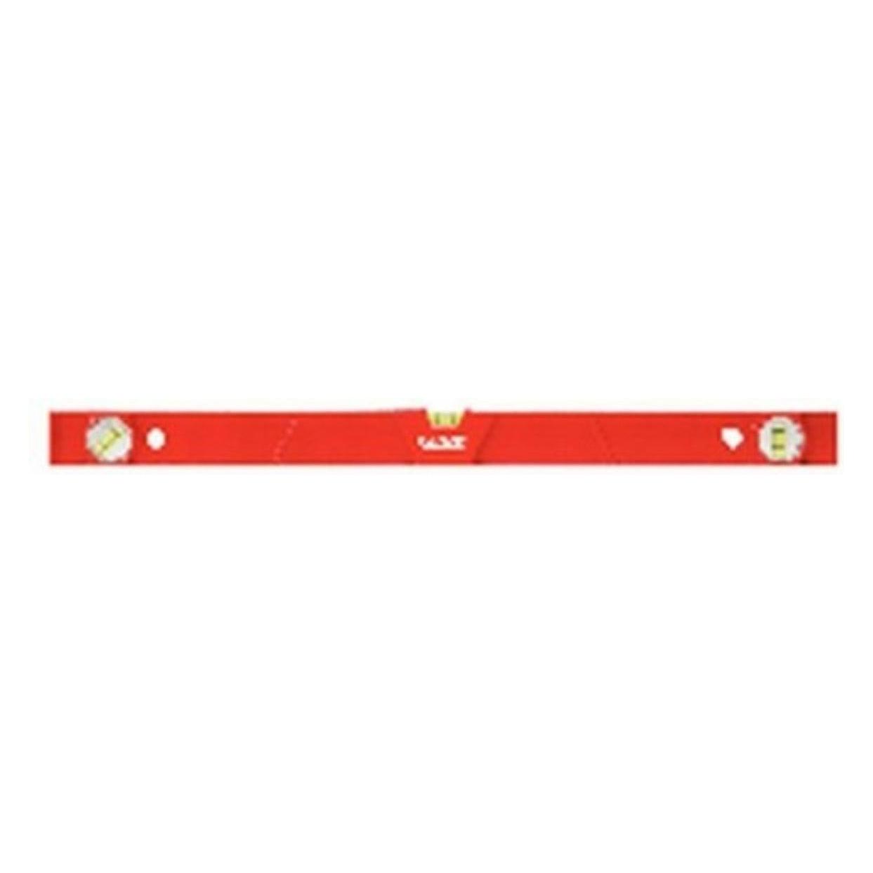 KS Tools Schwere Aluminiumdruckguss-Wasserwaage (80 cm) (204.4810)