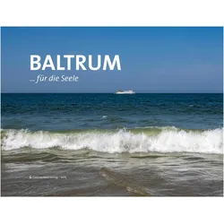 Baltrum, Reisebücher von Hildegard Schepker, Silke Arends