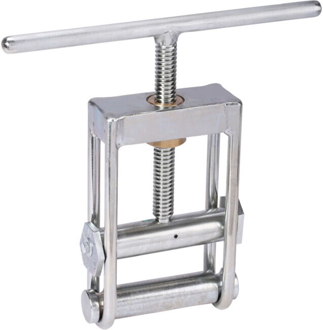 Pince hydraulique Rothenberger pour tuyaux PE Ø 75 - 180 mm (53210)