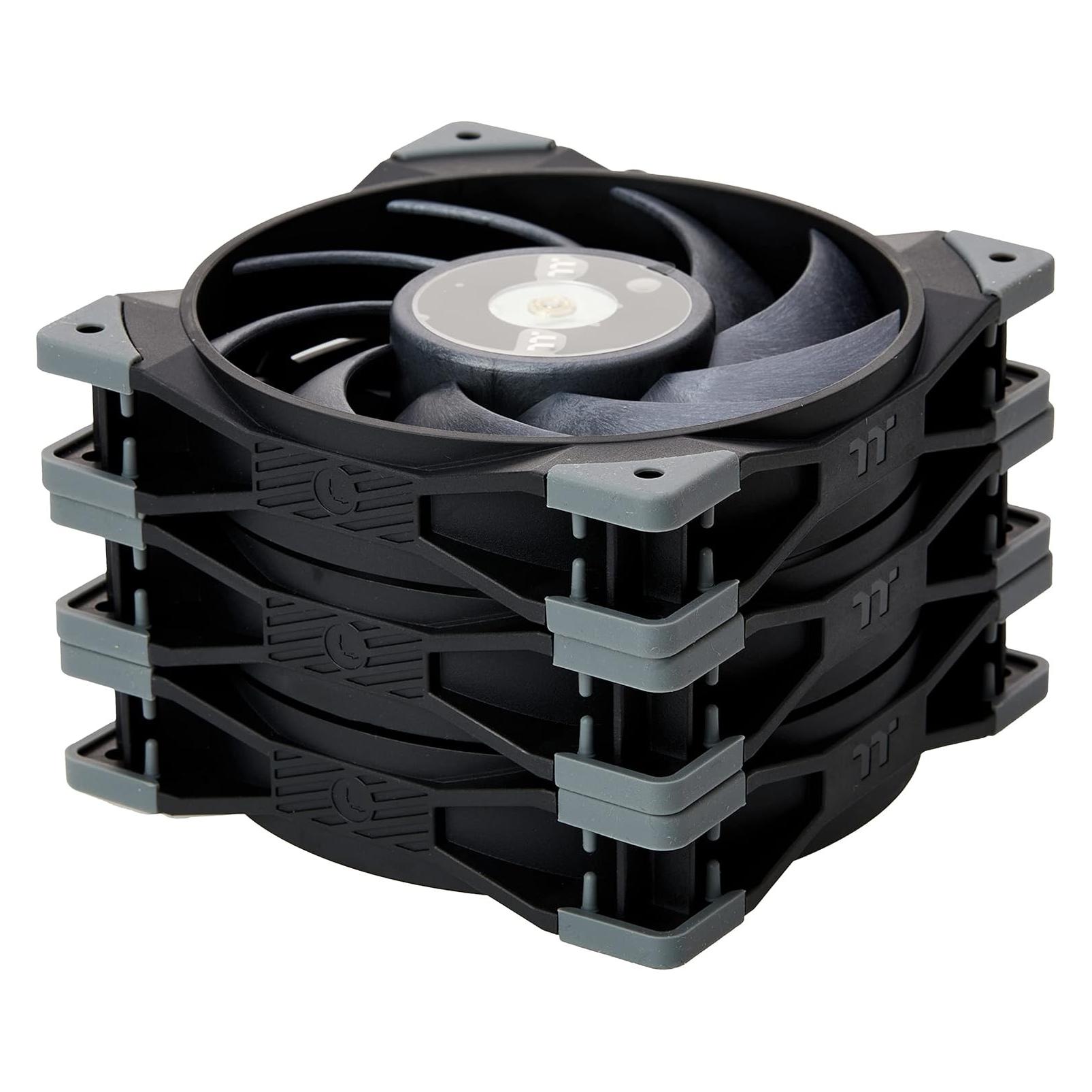Thermaltake Toughliquid 360 ARGB (CL-W321-PL12BL-A)