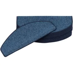 Pergamon, Fussmatte, Trend Schlinge Stufenmatte Strong 15er-Set (56 x 18 cm)