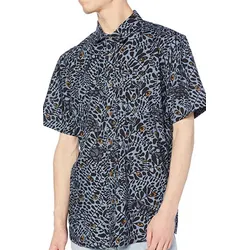 Volcom Herren Hemd Striver - L - L