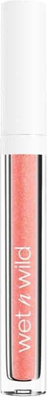 Wet n Wild Mega Slicks Lip Gloss - Cherish
