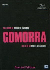 Matteo Garrone - Gomorra [2 DVDs] [IT Import] - Preis vom 13.10.2026 19:28:25 h