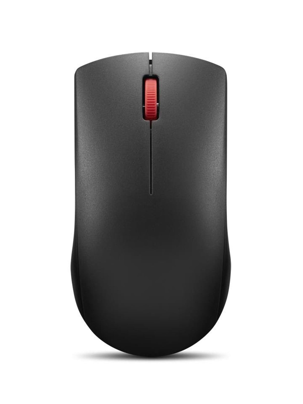 Lenovo 150 Wireless Mouse - Maus (Schwarz)
