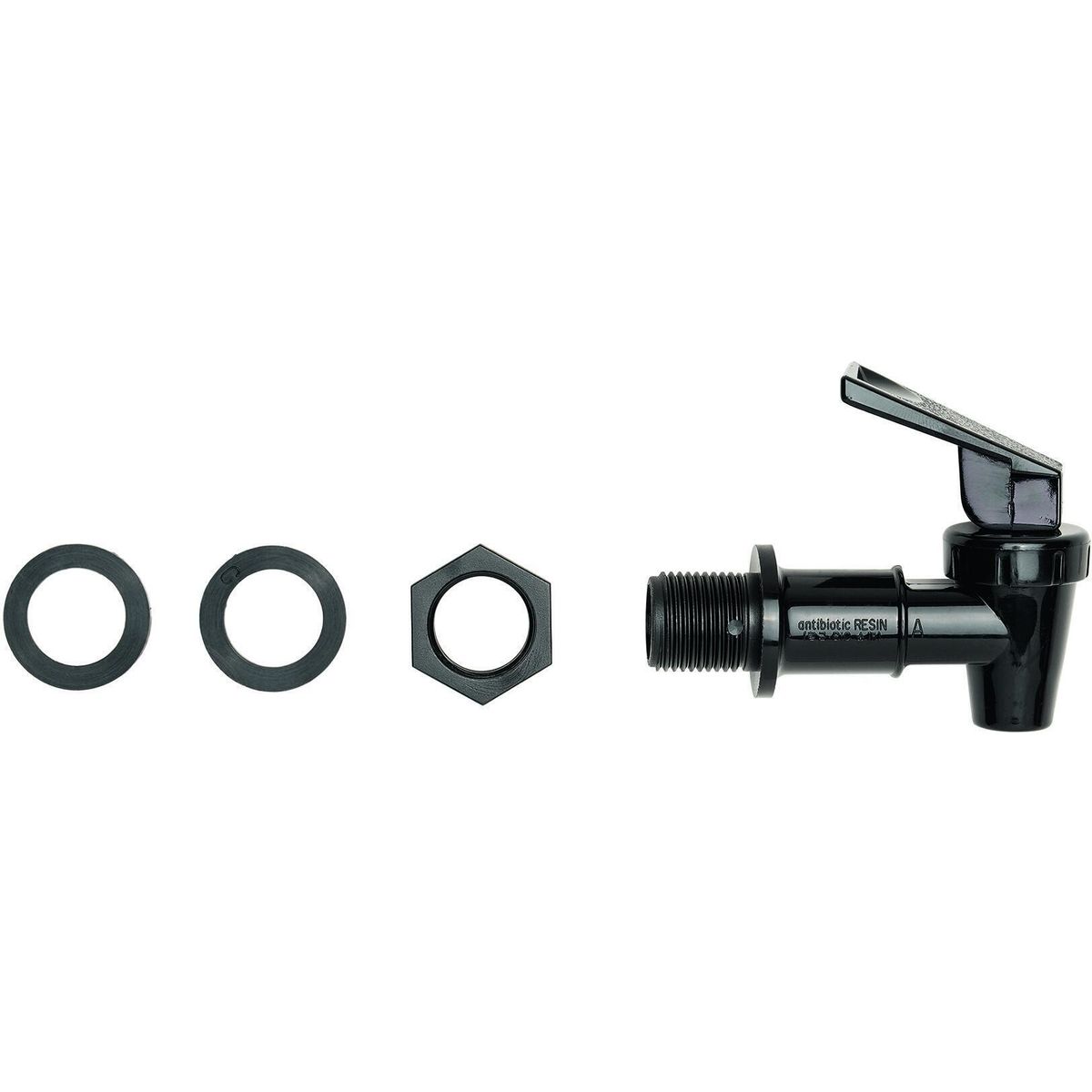 Katadyn Drip Auslaufhahn (set 2) neutral 20579