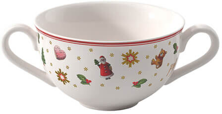 Villeroy & Boch Toys Delight Soup Cup