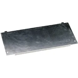 Schneider Electric Vollblech-Abdeckplatte NSYEC440