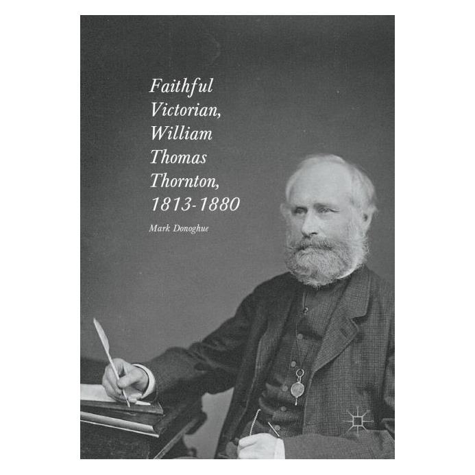 Palgrave Macmillan Donoghue:Faithful Victorian (Englisch, Hardcover, Mark Donoghue) (63335189)
