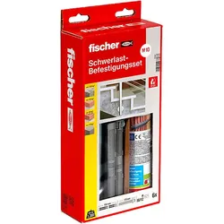 fischer Befestigungsset FIS P 300T