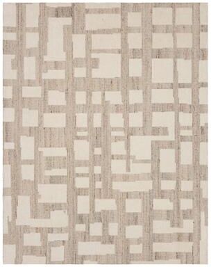 Karastan Rugs Ardsley Place Ivory Natural Area Rug